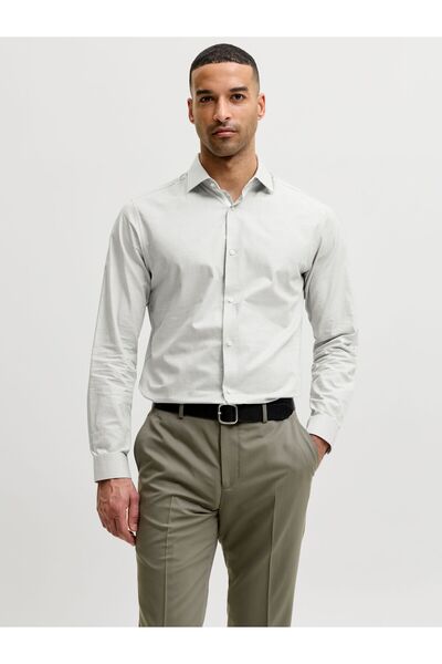Jack & Jones Premium Hemd Slim Fit Hemd