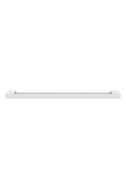 LANGBERGER Series 123 21123-01A Chrome Πετσετοκρεμάστρα σταθερή 60 εκ.