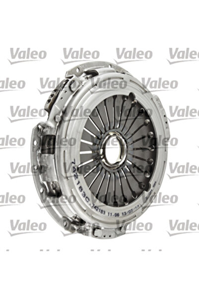 VALEO Placa de Presiune Ambreiaj (330mm) Massey Ferguson 3085 3095 3115 3120 ...