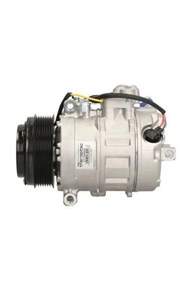 Thermotec Compresor Aer Conditionat Clima BMW 5/5 Gran Turismo/7/X5/X6