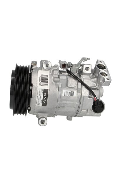 DENSO Compresor de Aer Conditionat Renault Grand Scenic Iii Megane Megane Iii...