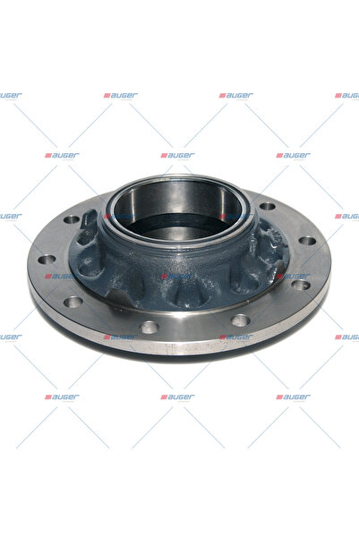 Auger Butuc Roata Simplu Saf 2000-2026