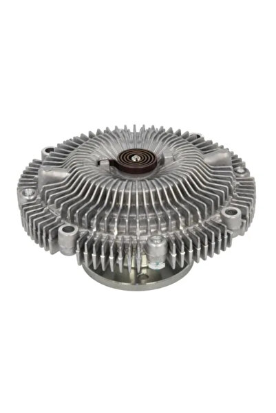 Thermotec Vascocuplaj Ventilator Radiator NISSAN NAVARA/PATROL GR 5/PICK UP