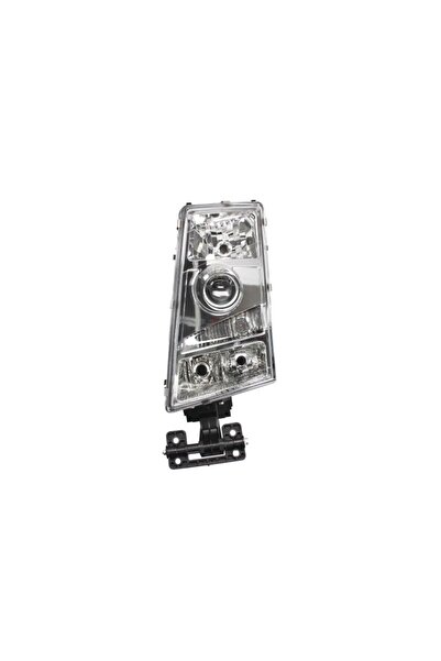 Giant Far Stanga (4*h7/PY21W/W5W) cu soclu dreptunghiular pentru motor, culoa...