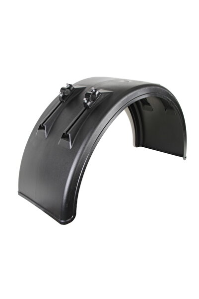 CARGOPARTS Aripa Aparatoare Noroi Carenaj Aripa 450 X640mm (garda de Noroi 1/...