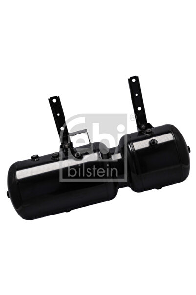 FEBI BILSTEIN Butelie de Aer 20 / 34 L Ø300mm/L.950mm 12,5 Bar Daf Xd DAF XD