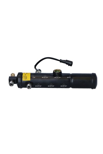 NRF Uscator de Aer Conditionat (diametru: 51mm Inaltime: 294mm) Fendt 300 Bf4...