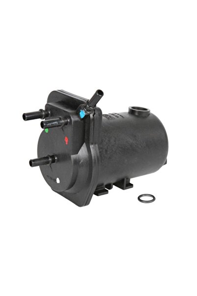 Mann-Filter Filtru Combustibil Renault Grand Scenic Ii Megane Ii Scenic Ii 1....