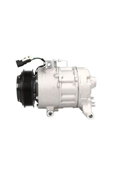 Thermotec Compresor Aer Conditionat Clima FORD GALAXY 3/MONDEO 5/S-MAX