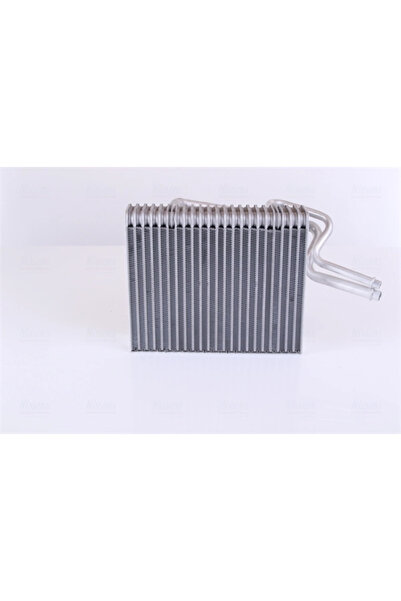 Nissens Evaporator Calorifer Aer Conditionat NISSAN KUBISTAR RENAULT CLIO 2/K...