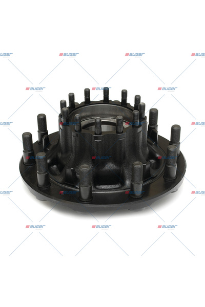 Auger Butuc Roata Complet Mercedes-benz Actros MP4 / MP5 Antos Arocs 2000-2026