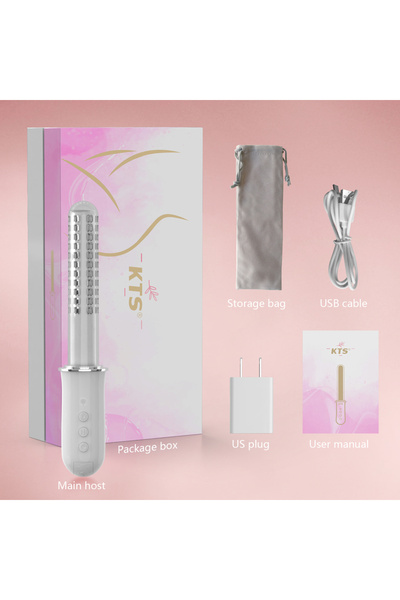choice2 US plug Red Blue Light Therapy Vaginal Tightening Device 36PCS*360nm ...