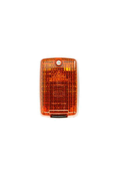 Hella Lampa Semnalizare Fata (p21w) Mercedes T1 / T2 601 602 T2/L T2/LN1 01.6...