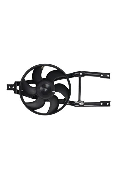 Thermotec Ventilator Radiator FIAT CINQUECENTO/SEICENTO D8F002TT