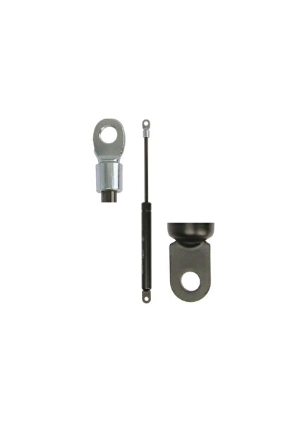 Krosno Amortizor Spatiu de Incarcare Bagaje, Portbagaj 75n L-265,5mm/165,5mm ...