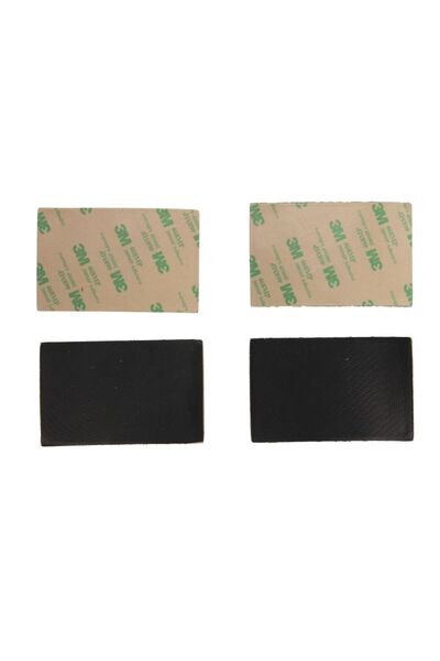 FERODO Placute de Frana Fata/Spate Traseu Organic (1set = 4buc.