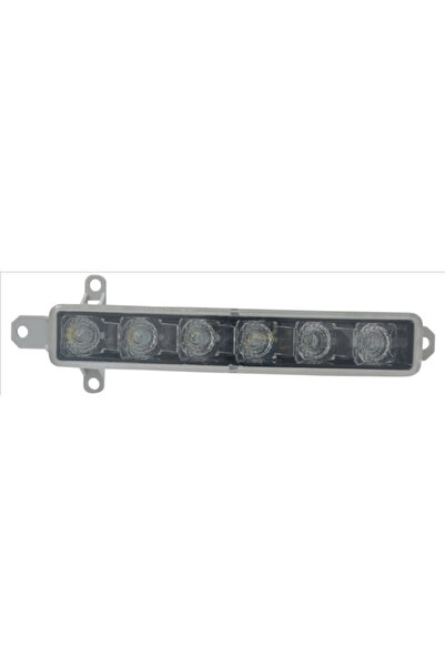 TYC Lumini de Zi Pe ambele parti CITROËN BERLINGO/BERLINGO MULTISPACE/C1 2/C3...