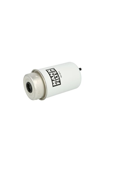 Mann-Filter Filtru Combustibil Rvi Midlum Mascott Mack Midlum Renault Mascott...