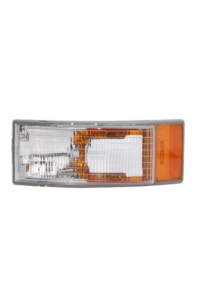 Giant Lampa Semnalizare Fata Dreapta/Stanga (alb P21W 2 Pini Sub Far) Volvo F...