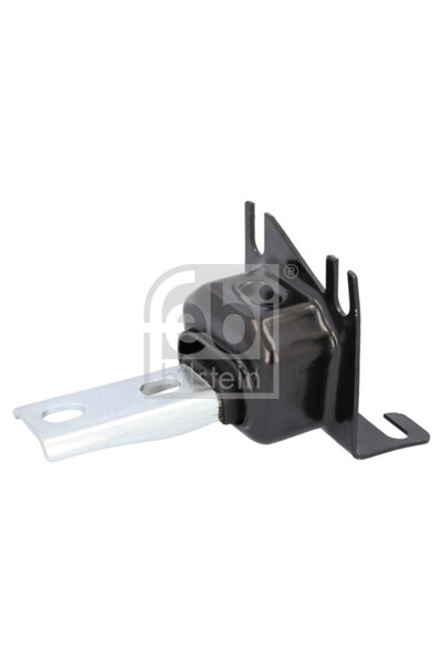 FEBI BILSTEIN Suport Motor, Cutie Automata Fata Stanga (manual) Dacia Dokker ...