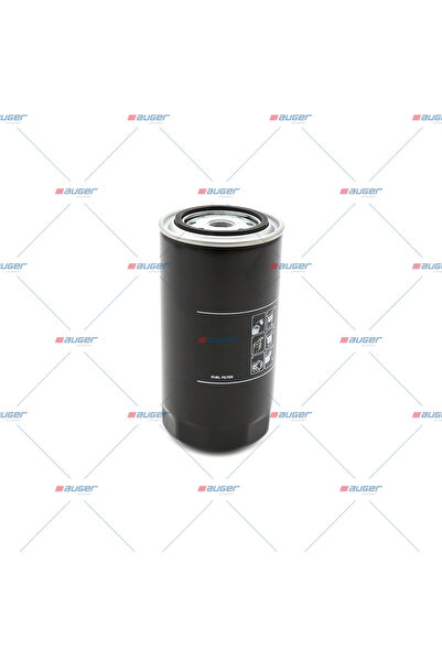 Auger Filtru Combustibil Avia D-line Berkhof Ambassador Bmc Alyos Belde Condo...