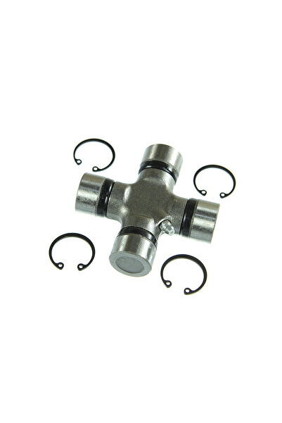 BTA Cruce Cardan (27mmx89mm) Mercedes Sprinter 3-t (b906) Sprinter 4 6-t (b90...