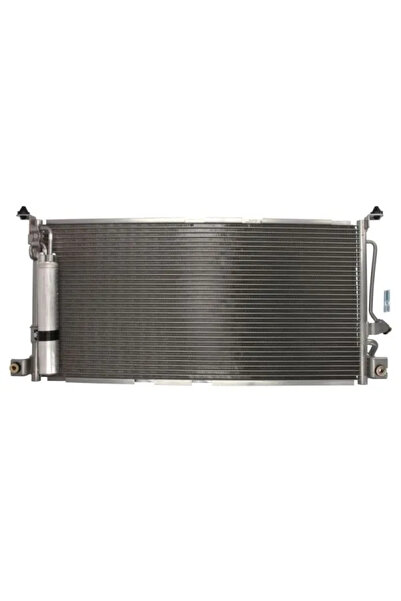 Thermotec Radiator Condensator Aer Conditionat MITSUBISHI COLT 5/LANCER 7