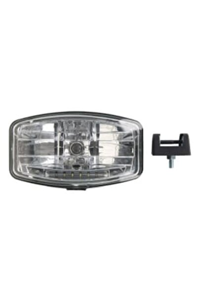TRUCKLIGHT Farul Universal Dreapta/Stanga (h7/Led 24v Latime 245mm Inaltime 1...