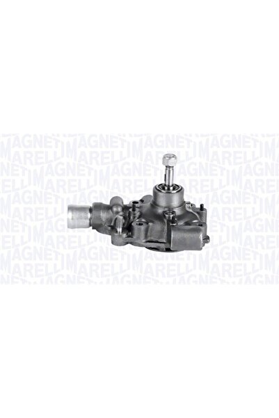MAGNETI MARELLI Pompa Apa Iveco Daily I Daily Ii Daily Iii Fiat Regata 138b3....