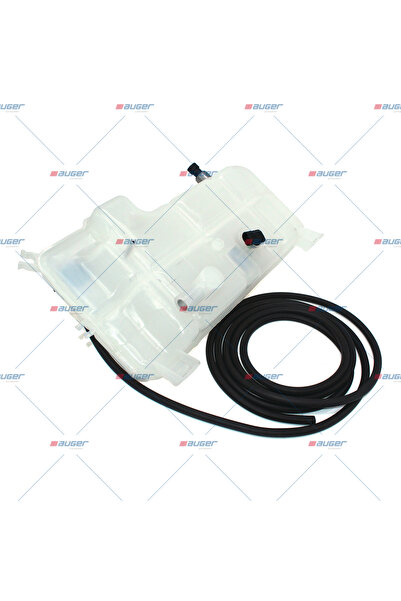 Auger Vas Expansiune Radiator Iveco 2000-2026