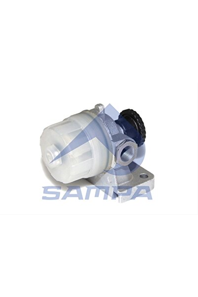 SAMPA Pompa Amorsare Combustibil Renault Trucks Kerax Magnum