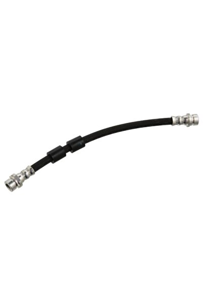 FEBI BILSTEIN Furtun/Conducta de Frana Spate Dreapta/Stanga (lungime 263mm M1...