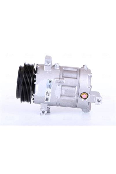 Nissens Compresor Aer Conditionat Clima FIAT BRAVO 2/DOBLO/GRANDE PUNTO/IDEA/...
