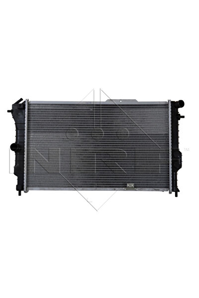 NRF Radiator Racire Motor OPEL CALIBRA A/VECTRA A VAUXHALL CALIBRA/CAVALIER Mk 3