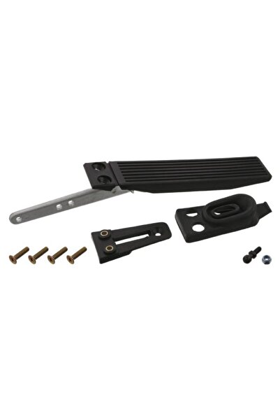 FEBI BILSTEIN Elementul Pedalei Mercedes Mk Ng Oh Sk 01.70- MERCEDES-BENZ MK/...