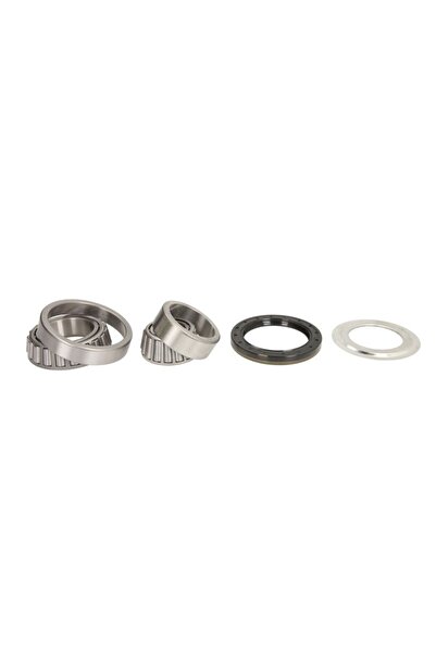 FEBI BILSTEIN Kit rulment roată față dreapta/stânga (25x52x19,5) Mercedes Spr...