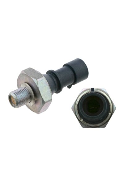 FEBI BILSTEIN Senzor Presiune Ulei (0 3-0 55bar 1 Pin Albastru) Alfa Romeo 15...