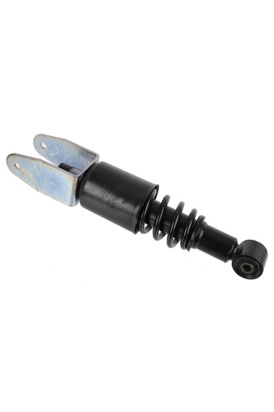 SACHS Amortizorul Cabinei Soferului Spate Mercedes Actros MP4 / MP5 Antos Aro...