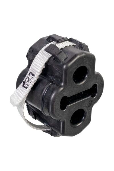 FEBI BILSTEIN Tampon Teava Toba Esapament Renault Megane Iv 1.2-1.8d 11.15- R...
