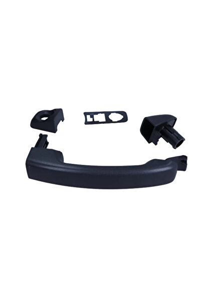 MaxGear Mânerul Exterior Al Ușii 28-0478 Opel Movano B Renault Master 3 Vauxh...