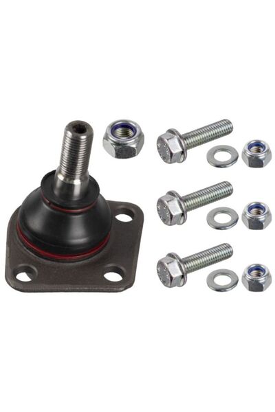 FEBI BILSTEIN Pivot Axa Dreapta/Stanga (inferior Fata) (diametru Con 13 7mm c...