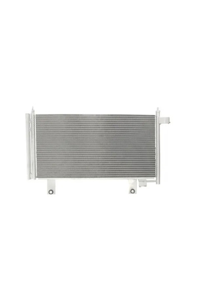 Thermotec Radiator Condensator Aer Conditionat FIAT SEDICI SUZUKI SX4