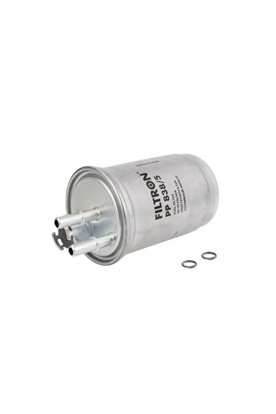 Filtron Filtru Combustibil Ford Focus I Tourneo Connect Transit Connect 1.8d ...