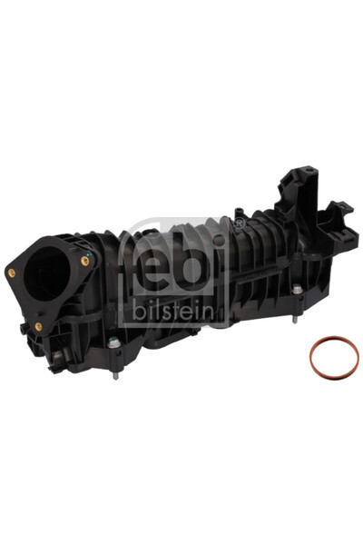 FEBI BILSTEIN Galerie Admisie (cu Garnituri) Bmw 1 (f20) 1 (f21) 2 (f22 F87) ...