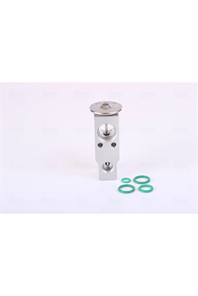 Nissens Supapă de expansiune climatizare LAND ROVER DISCOVERY 3/DISCOVERY 4/R...