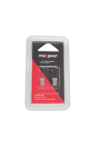 MaxGear Bec Semnalizator 78-0166Set Citroën Jumper 1/Jumper 2 Fiat Ducato/Duc...