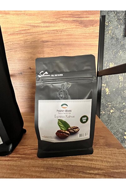 HAZAR DİBEK Hazar Espresso
