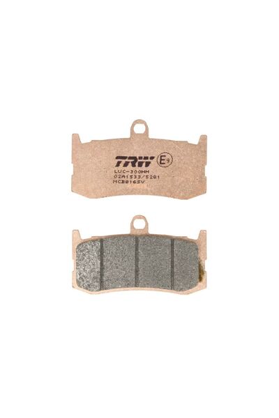 TRW Placute de Frana Fata Destinat Pentru: Traseu Material: Sinter-sv 46 23x7...