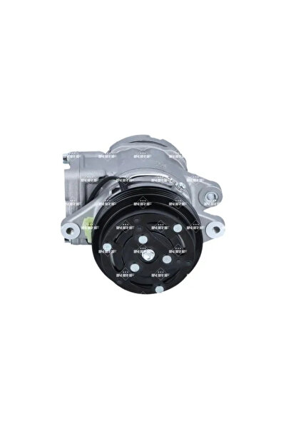 NRF Compresor Aer Conditionat Clima CHEVROLET AVEO
