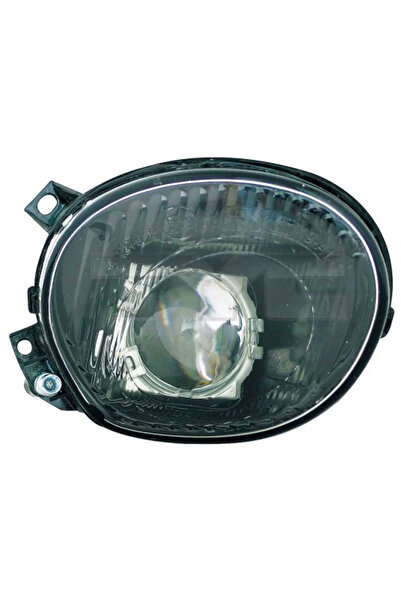 TYC Proiector Ceata Dreapta FORD MONDEO 2